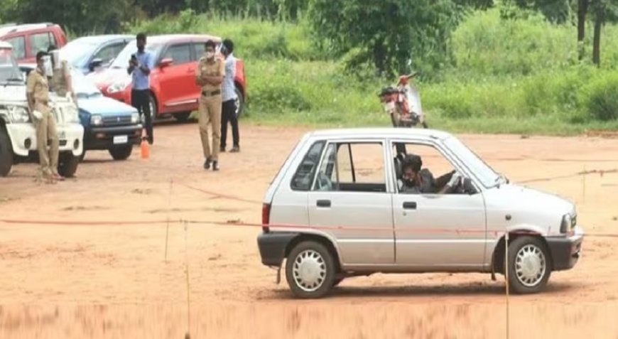 ഡ്രൈവിങ് ടെസ്റ്റില്‍ പരിഷ്‌കരണം നടപ്പാക്കും മുന്‍പ് ലൈസന്‍സെടുക്കാന്‍ നെട്ടോട്ടം