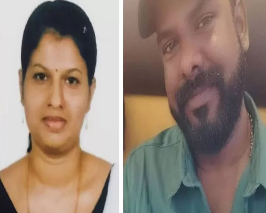 യുവതിയെ കത്തിച്ച്കൊന്ന സംഭവം; കൊലയ്ക്ക് കാരണം പ്രണയനൈരാശ്യമെന്ന് നിഗമനം