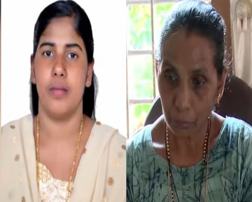 12 വര്‍ഷത്തിന് ശേഷമുള്ള കൂടിക്കാഴ്ച; യെമനിലെത്തി നിമിഷ പ്രിയയെ കണ്ട് അമ്മ പ്രേമകുമാരി