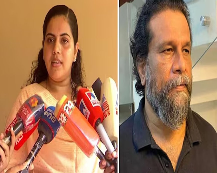 സ്വന്തം കുടുംബം പോറ്റാന്‍ വേണ്ടി 750 രൂപയുടെ ദിവസ കൂലിക്ക് പണിയെടുക്കുന്ന കെഎസ്ആര്‍ടിസിയിലെ ഒരു തൊഴിലാളിയോട് പരസ്യമായി ഏറ്റുമുട്ടുമ്പോള്‍ നിങ്ങള്‍ കമ്മ്യൂണിസ്റ്റ് അല്ലാതെയാവുന്നു. വെറും മനുഷ്യത്വമില്ലാത്ത ഒരു അധികാരി അഥവാ ഒരു രാജകുമാരി; ആര്യ രാജേന്ദ്രനെതിരെ ഫേസ്ബുക്ക് കുറിപ്പുമായി ഹരീഷ് പേരടി