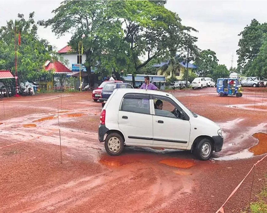 സംസ്ഥാനത്ത് ഡ്രൈവിങ് ടെസ്റ്റുകള്‍ അനിശ്ചിതത്വത്തില്‍; പൊലീസ് സംരക്ഷണത്തില്‍ ടെസ്റ്റുകള്‍ നടത്താന്‍ എംവിഡി