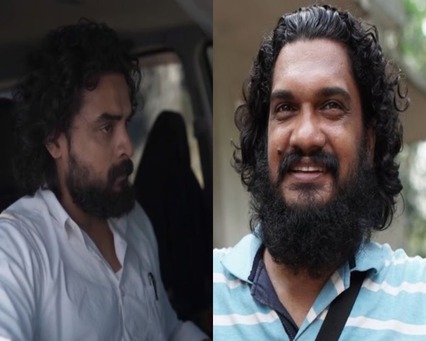 'വഴക്ക്' തുടർന്ന് കൊണ്ടിരിക്കെ മുഴുനീള ചിത്രം ഫേസ്ബുക്കിൽ പങ്കുവെച്ച് സംവിധായകൻ സനൽ കുമാർ ശശിധരൻ