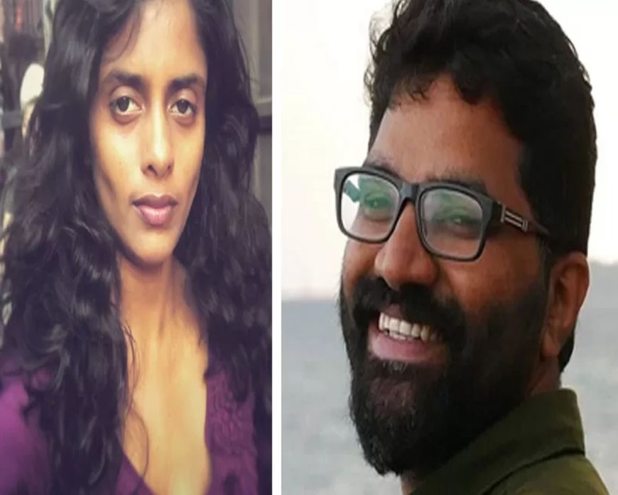 വ്യക്തിപരമായി താനും കനിയും തമ്മില്‍ യാതൊരു പ്രശ്നങ്ങളുമില്ല; ‘ബിരിയാണി’ സിനിമ വിവാദത്തില്‍ സജിന്‍ ബാബു